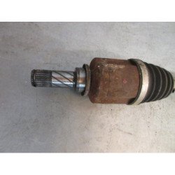 Cardan Gauche (transmission) Renault Grand Scenic 3 Phase 1
